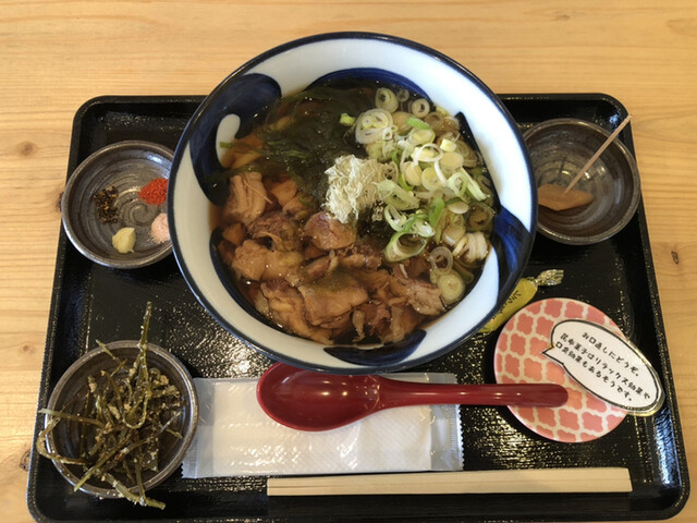 うどんや 昆布さん。的实拍高清图