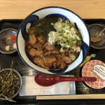 うどんや 昆布さん。的实拍图