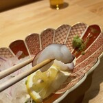現代割烹 法善寺momo的实拍图