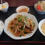 中華料理 旭 枝光店的實拍圖
