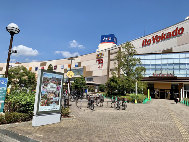 recommendations image for 成田ゆめ牧場 アリオ亀有店