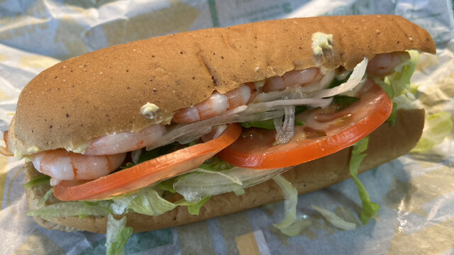 recommendations image for サブウェイ 渋谷マークシティ店