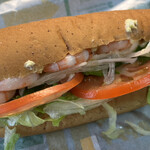 recommendations for サブウェイ 渋谷マークシティ店