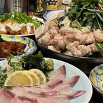 ぶあいそ博多 筑紫口店的實拍圖