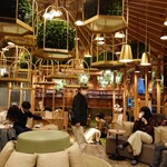 猫カフェMOCHA 秋葉原店的實拍圖