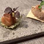 recommendations for ahill azabu