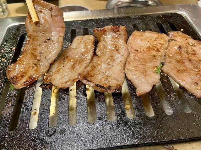 大阪焼肉・ホルモン ふたご 浅草橋店的实拍高清图