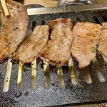 大阪焼肉・ホルモン ふたご 浅草橋店的实拍图
