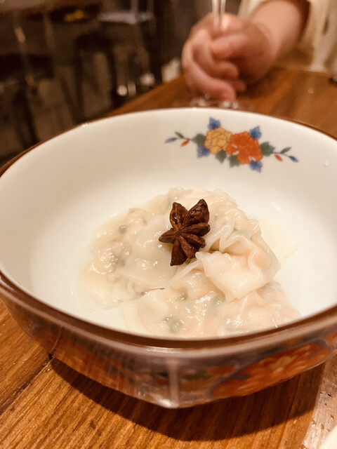 recommendations image for 白金高輪ぶち