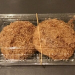 馬肉のチャンピオン的實拍圖