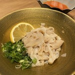 recommendations for YAKINIKUEN忍鬨 梅田店