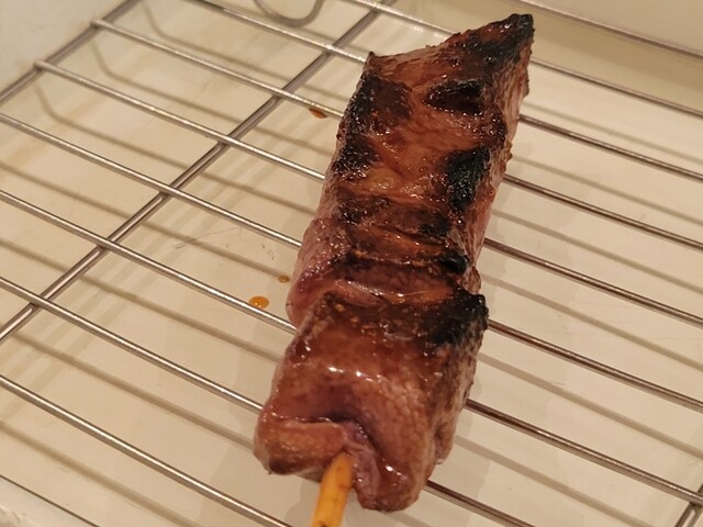 やきとんひなた 平和台店的實拍高清圖