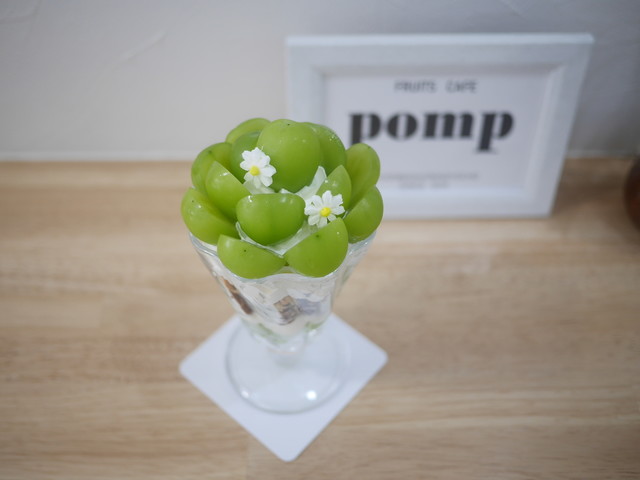 フルーツカフェ pomp的實拍高清圖
