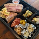 沖縄食材×バル YANBARU的實拍圖