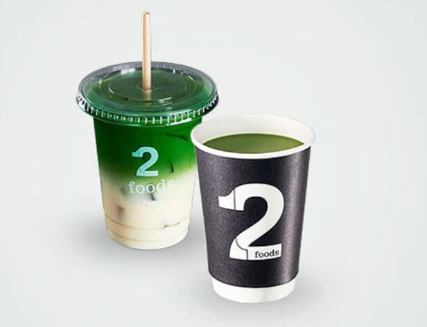 2foods 銀座ロフト店的實拍高清圖