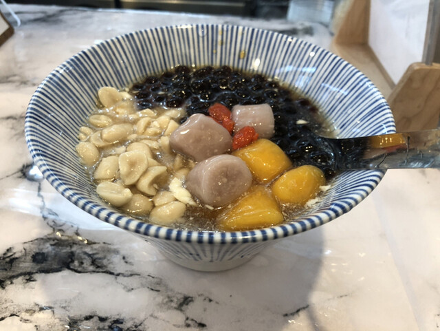 黒工号 上野店的实拍高清图