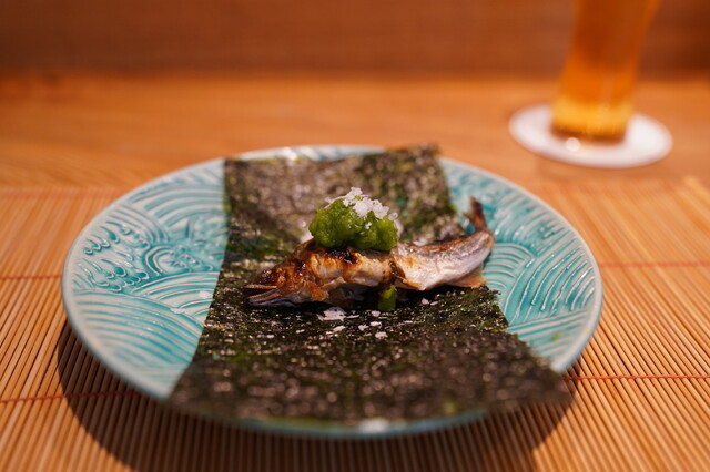 recommendations image for 祇園 にし