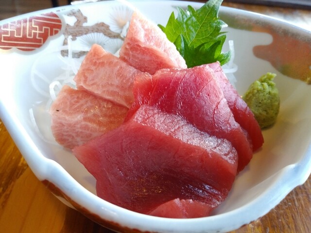 居酒屋食堂 にっぽん一周 南大沢店的實拍高清圖