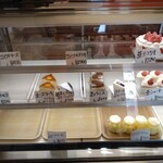 バッケン シューベルト 槇島店的實拍圖