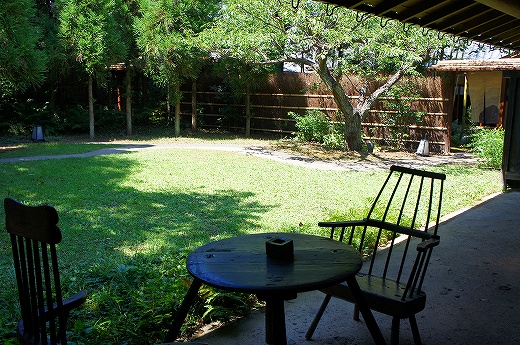 燈々庵的實拍圖