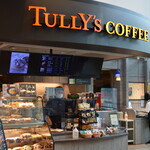 タリーズコーヒー 羽田空港第3ターミナル店的實拍圖
