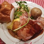 ラケル 丸井錦糸町店的實拍圖