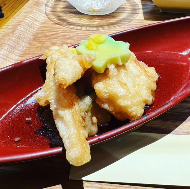 梅田 阪急三番街 リバーカフェ的实拍高清图