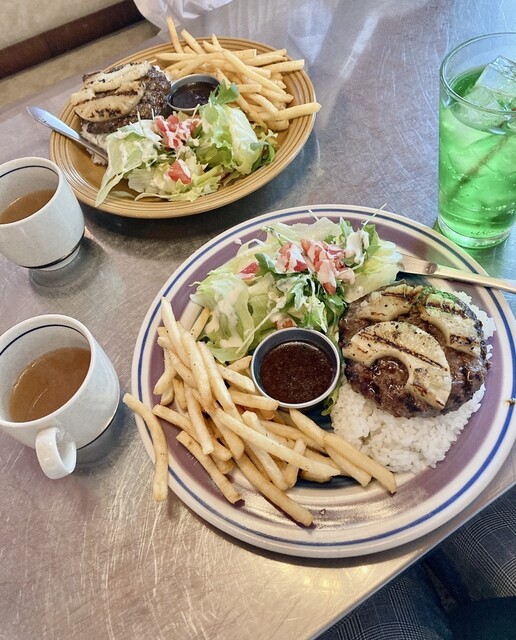 recommendations image for LAIDBACK BY BURGERLION