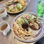 recommendations for LAIDBACK BY BURGERLION