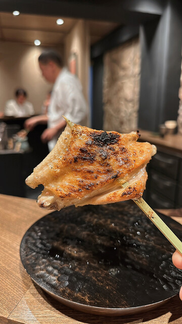 炭火焼鳥 とり将的實拍高清圖