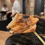 炭火焼鳥 とり将的實拍圖