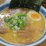 元祖一休亭的实拍图