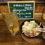recommendations for 長田ワインバル904