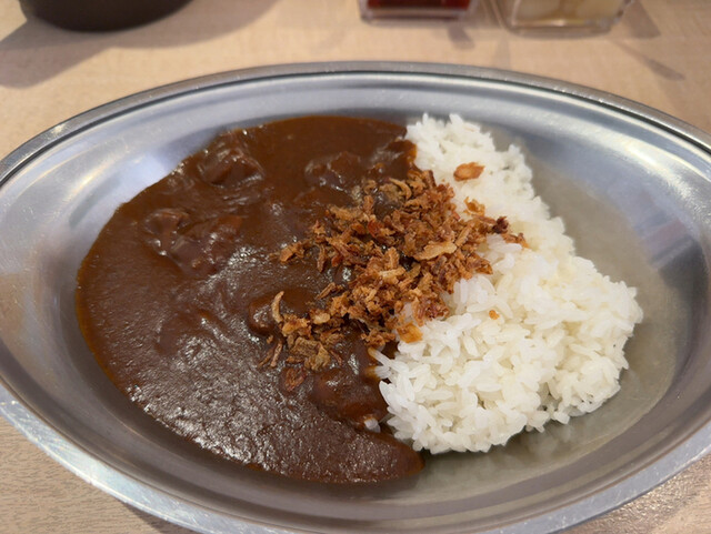 カレーのちから 東店的实拍高清图