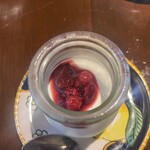 ダニエルズ的实拍图