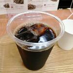 キャラバンコーヒー 国分寺丸井店的實拍圖