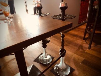 Shisha Lounge Ginza的實拍高清圖