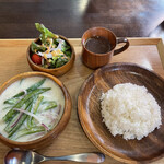 recommendations for LASOLA Bhutan Restaurant