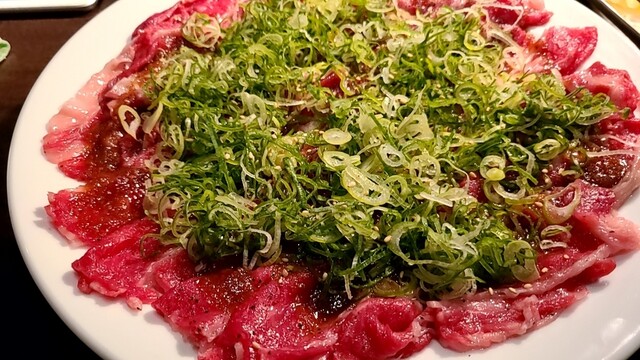京ホルモン 蔵 四条寺町店的实拍高清图