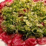 京ホルモン 蔵 四条寺町店的实拍图