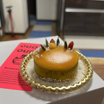 recommendations for ouah ouah