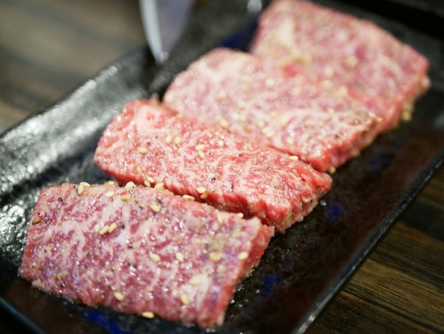 炭火焼肉　黒毛和牛　慶k 本所店的實拍高清圖