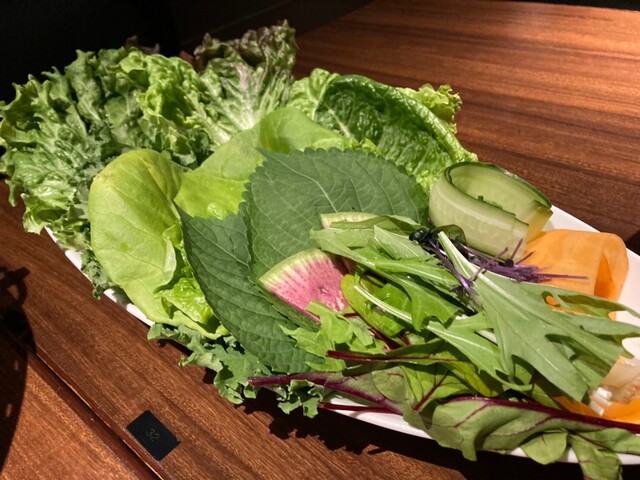 recommendations image for KOREAN DINING HANA