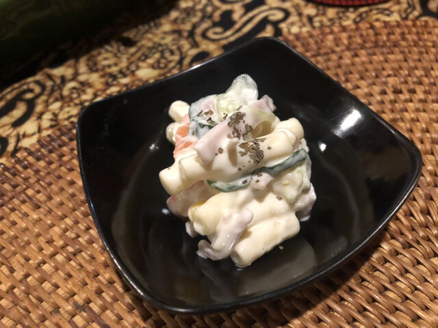 バリニーズカフェ パギィッ的实拍高清图