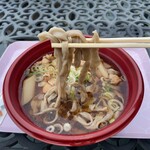 recommendations for いずみ食堂 門別競馬場店