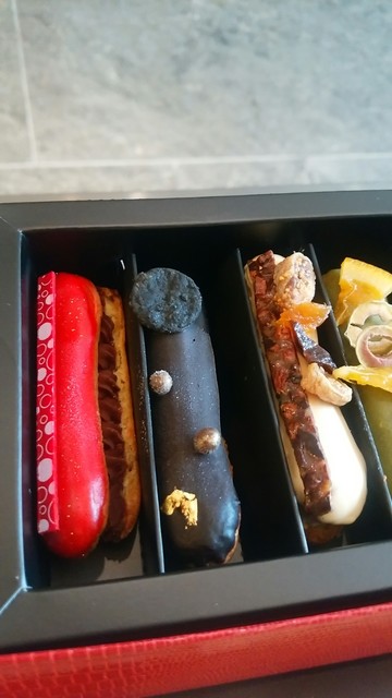 ルワンジュ東京的实拍高清图