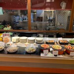 ザ ブッフェ 大丸札幌的實拍圖