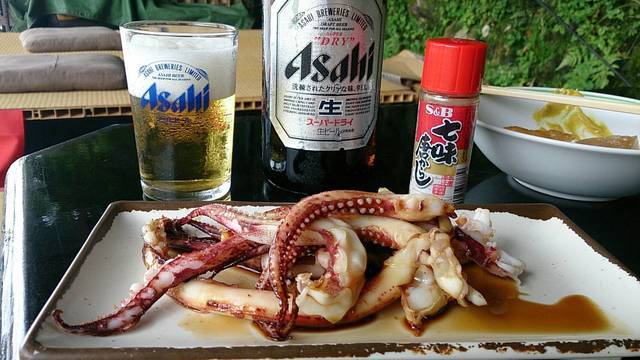 琴ケ瀬茶屋的实拍高清图