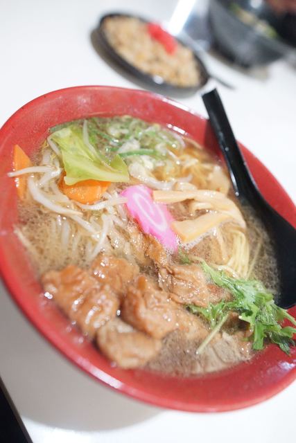 旭川ラーメン さいじょう ラーメン村店的實拍高清圖