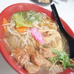 旭川ラーメン さいじょう ラーメン村店的實拍圖